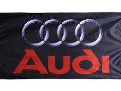 Steag pentru audi