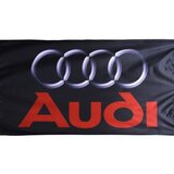 Steag pentru  audi