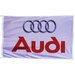 Steag pentru  audi